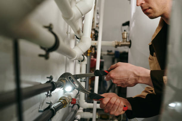 Trusted Norridge, IL Plumbing Experts