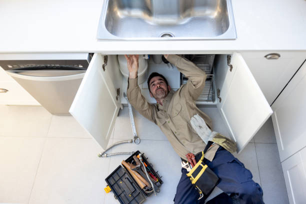 Best Drain Cleaning Services  in Norridge, IL