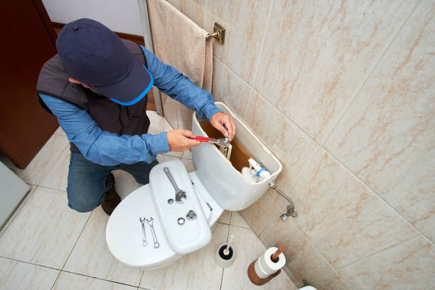 Best Same-Day Plumbing Service  in Norridge, IL