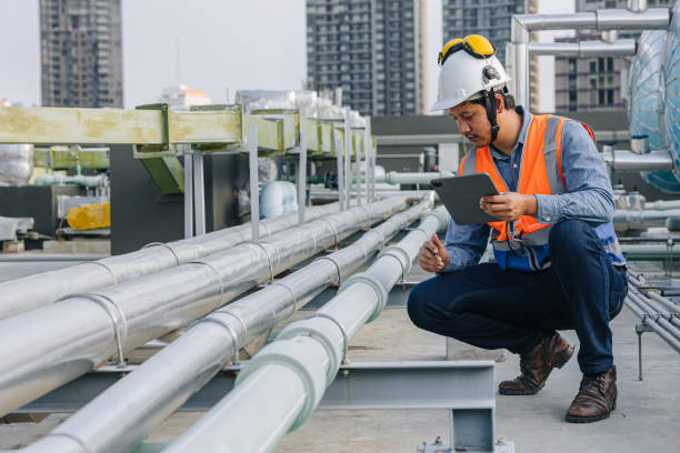 Best Leak Detection Services  in Norridge, IL